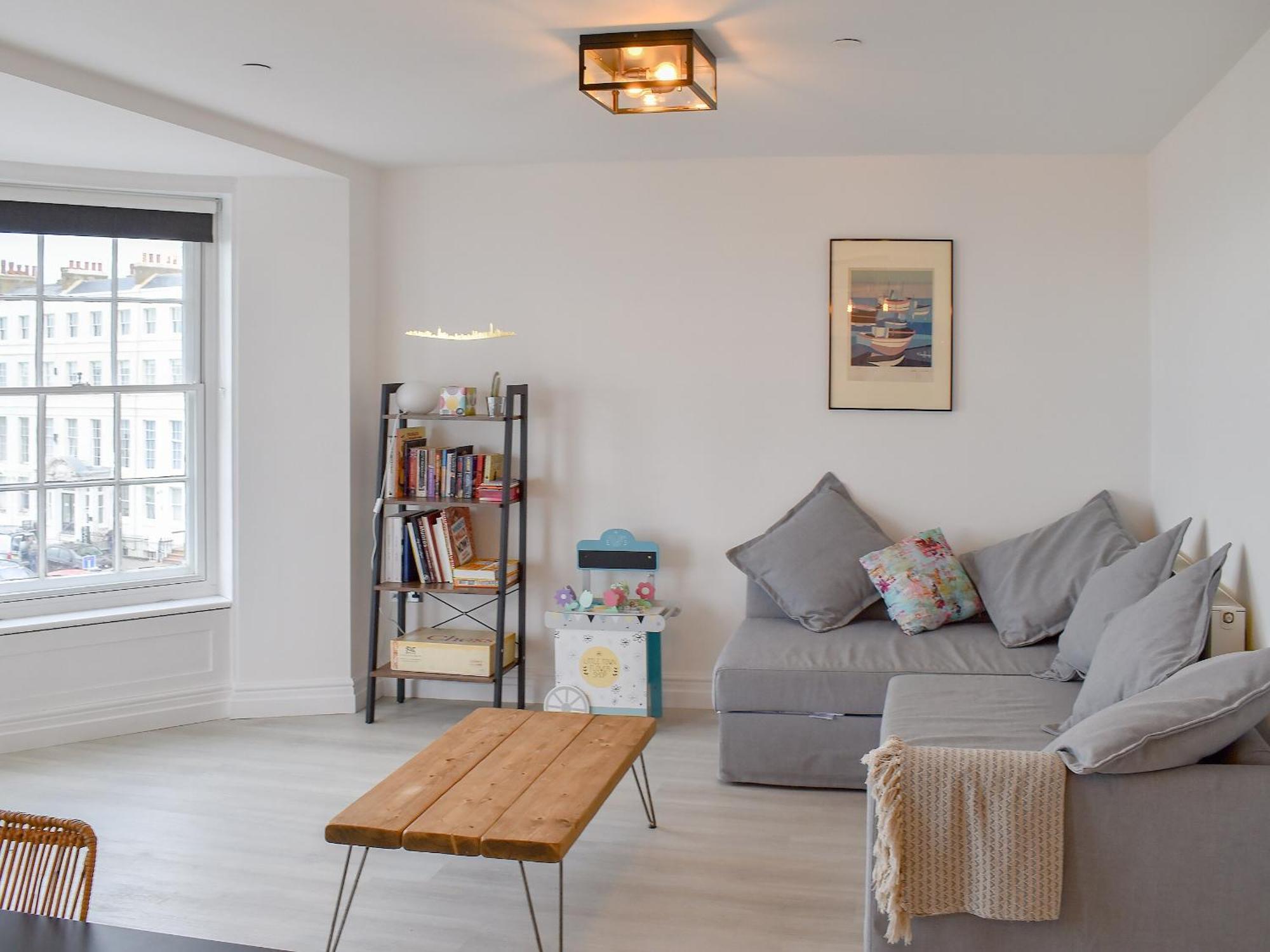 The Clemence Villa Margate Buitenkant foto